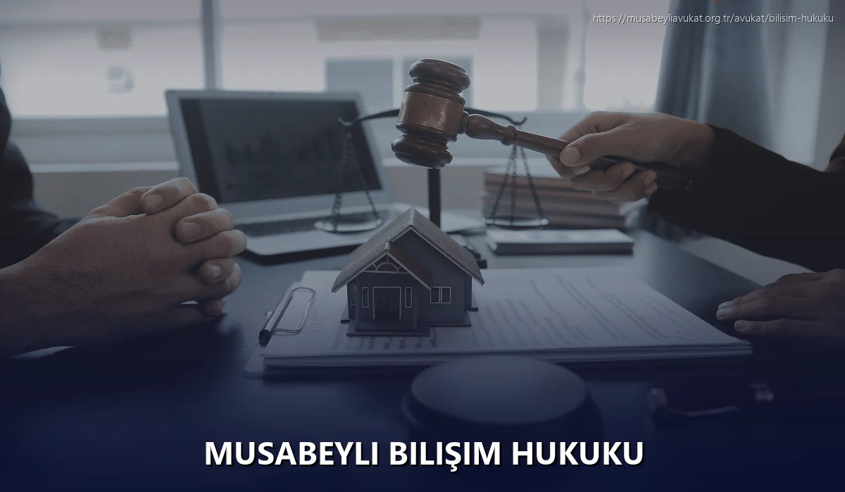 Musabeyli Bilişim Hukuku