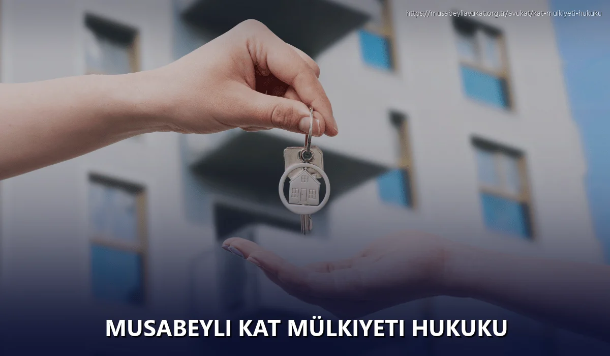 Musabeyli Kat Mülkiyeti Hukuku